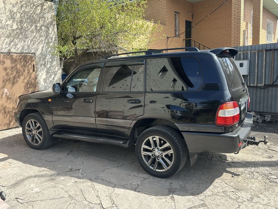 Диски R20. Лексус, Тойота!