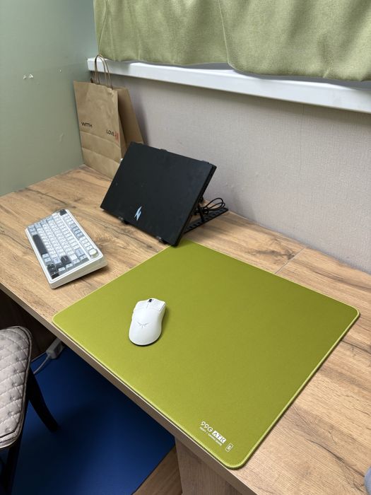 Продап коврик ATK Gear