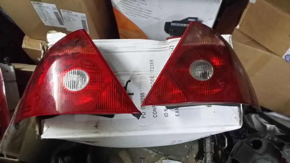 Ford Mondeo 2001 - 2005 комби - оригинален стоп