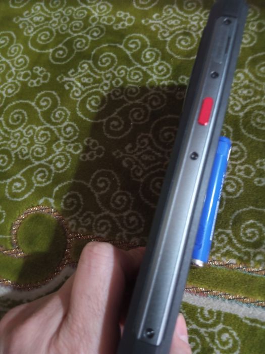 Телефон Oukitel 21 новый в коробке