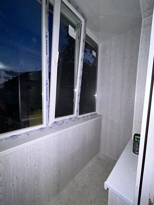 3 бөлмелі пәтер ұзақ мерзімге жалға беріледі