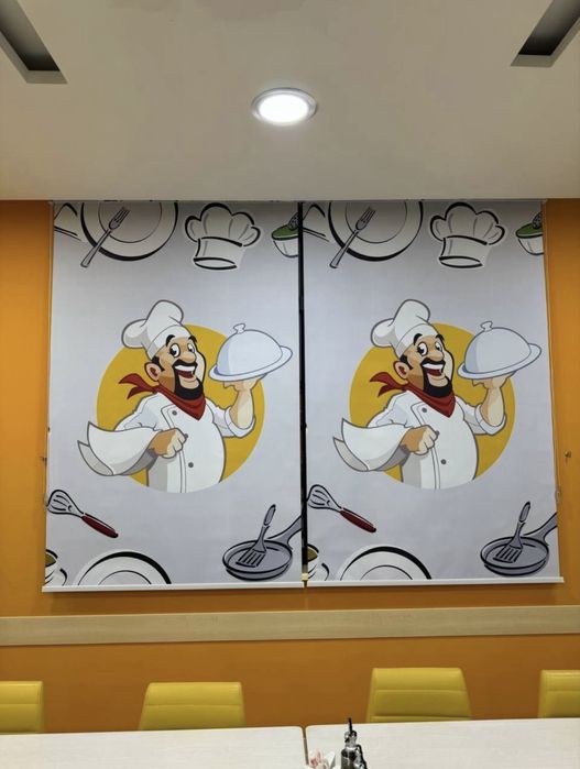 jalyuzi buyurtma - sifat, qulay narx va tez yetkazib berish