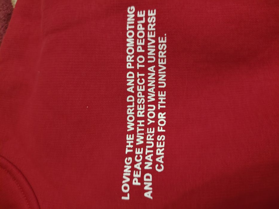 Спортивный  детский костюм