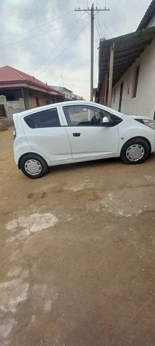 Хивада спарк сотилади