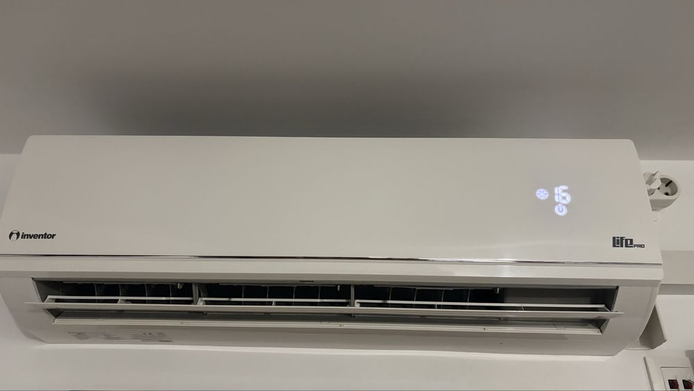 Aer Conditionat INVENTOR ProLife 16BTU
