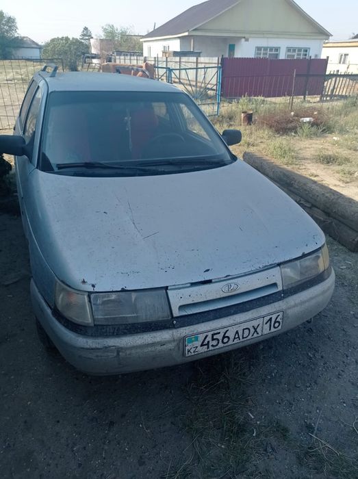 Продам Автомобиль Ваз 211