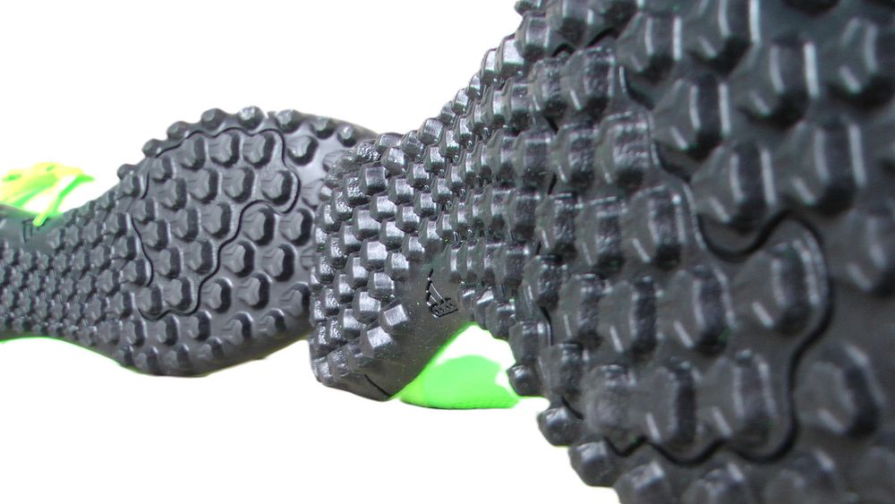 Ghete fotbal sintetic NOI Adidas X Speedportal marimea 42,5