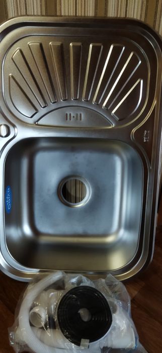 Раковина/Мойка для кухни (новая)