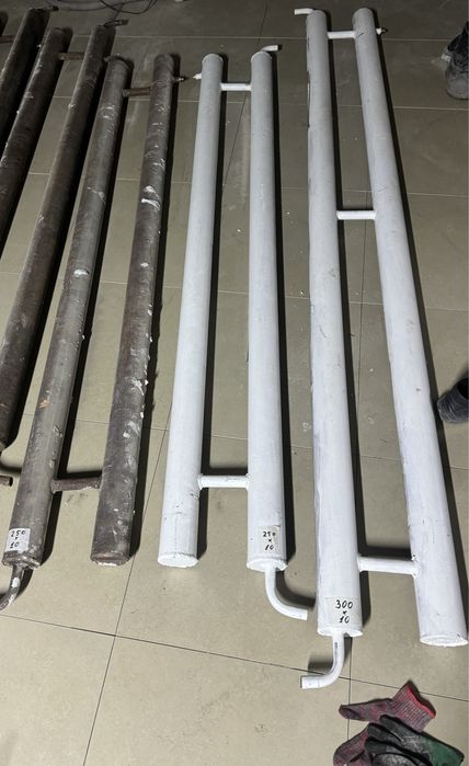 Продам батареи