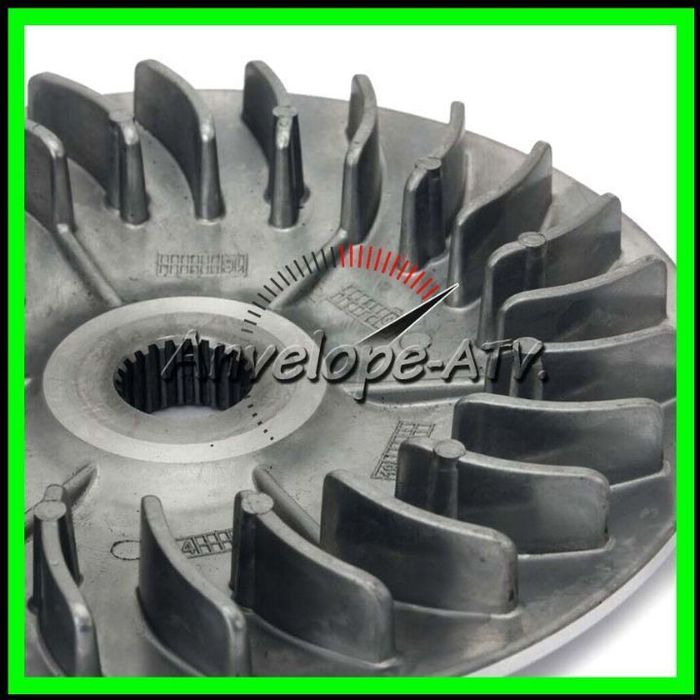 Variator CFMOTO 500 600 625 800