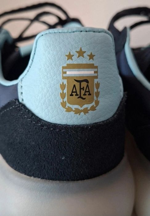 Adidas Barreda Decode
