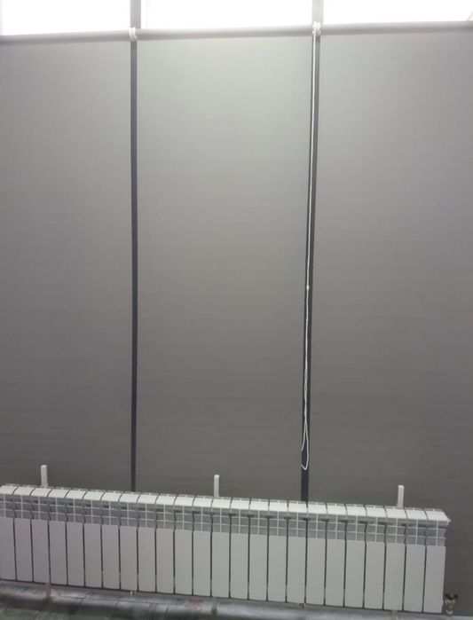 Жалюзи Вертикальные, горизонтальные, Ролл-Шторы, День-Ночь