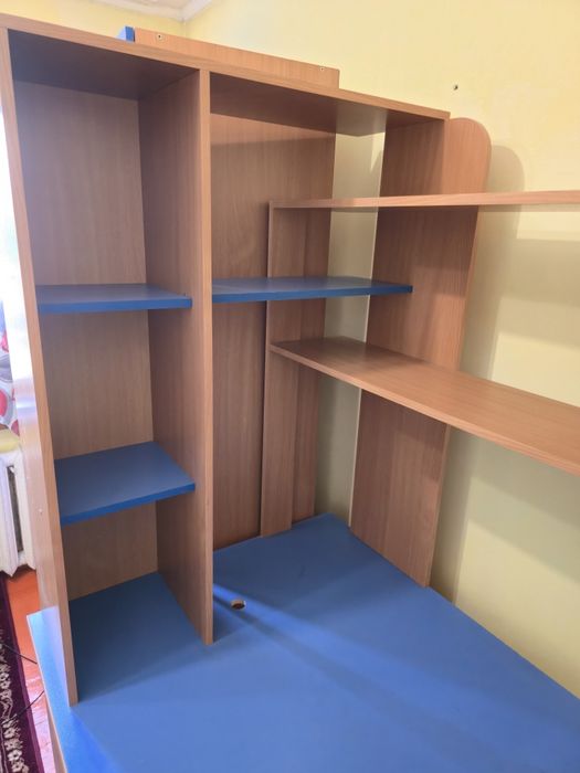 Рабочий стол для компьютера