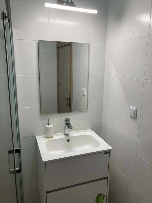 Дава се под наем Двустаен апартамент в Пловдив, Христо Смирненски - 51 кв.м за 448.8 € - Снимка #11