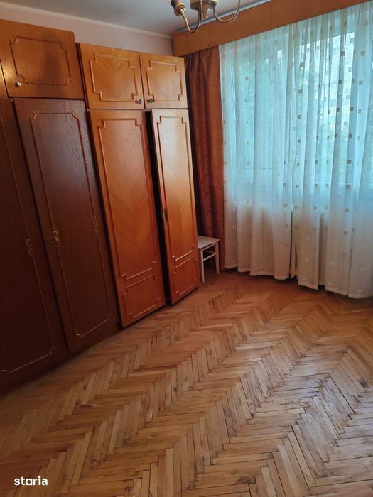 3 Camere decomandate la pret de 2, Baie cu geam, 64m2 , Mazepa