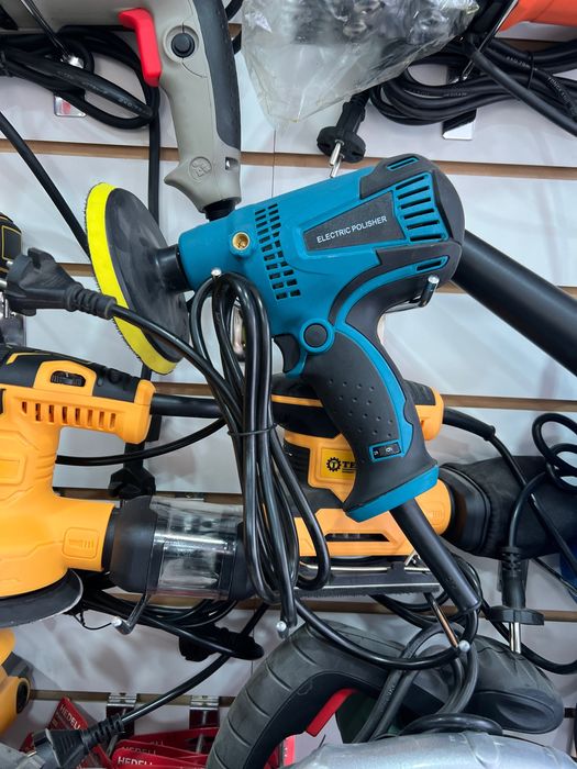 Палировка апарат/шлифовальная машинка шлифмашина