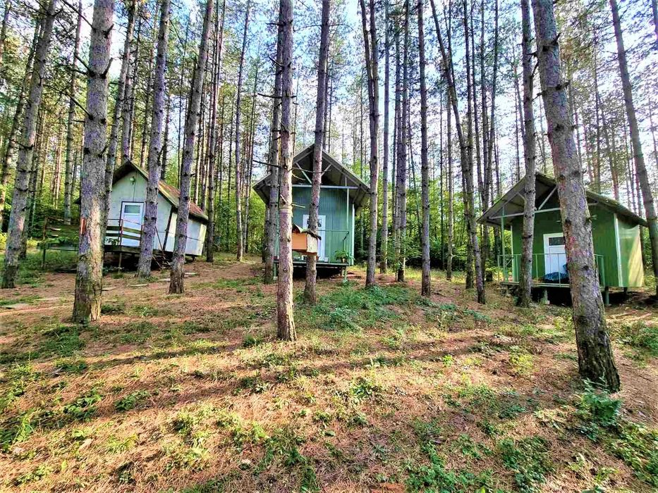 УПИ - Рибарник в полите на Предбалкана