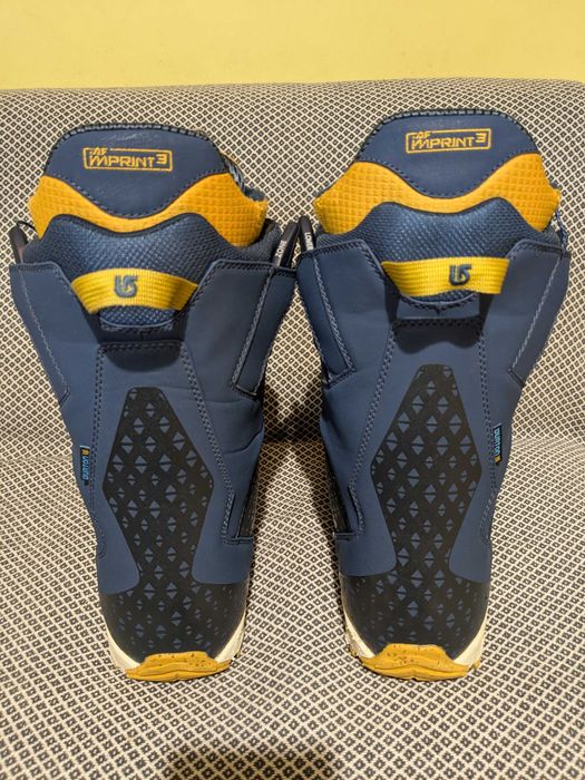 Сноуборд обувки Burton Imperial 27cm