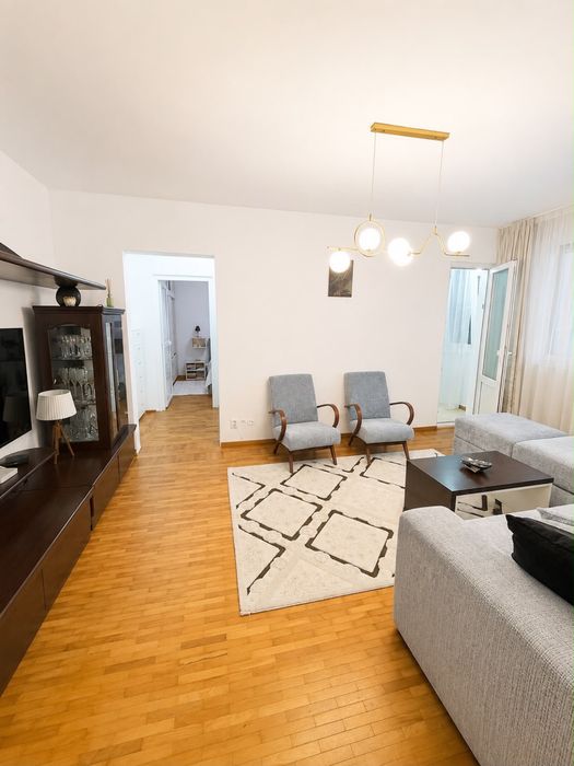 PROPRIETAR  Apartament 2 camere de vanzare Dristor