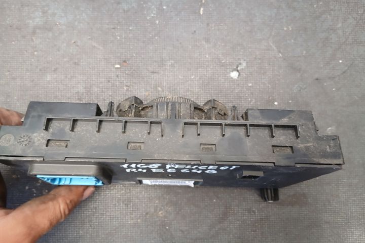 Comanda AC 96850724XT 96850724XT Peugeot 308 T7