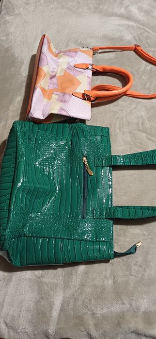 Дамски чанти - различни