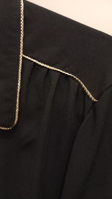 Rochie din voal Answear Lab