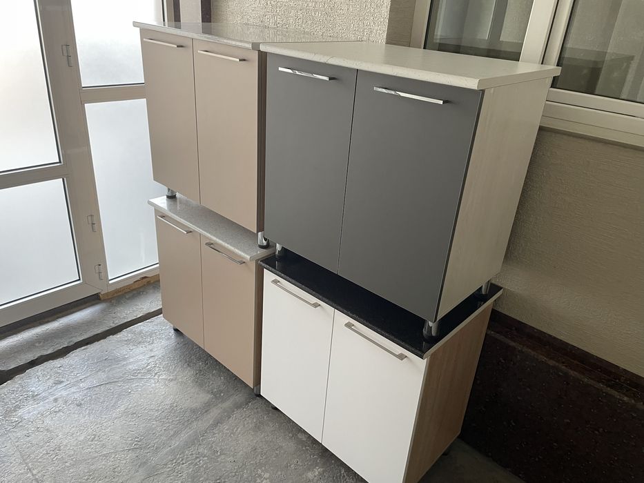 Куххоная мебель/Тумба/Мебель для кухни