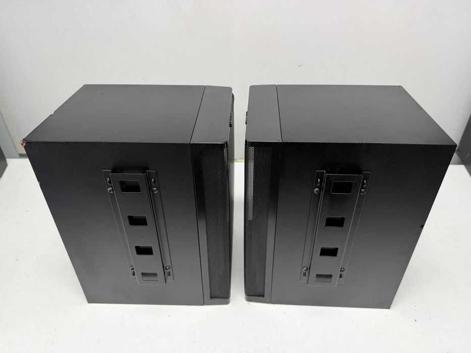 Boxe Sony APM-205 – Tehnologie Accurate Pistonic Motion – Vintage Rare - Quality