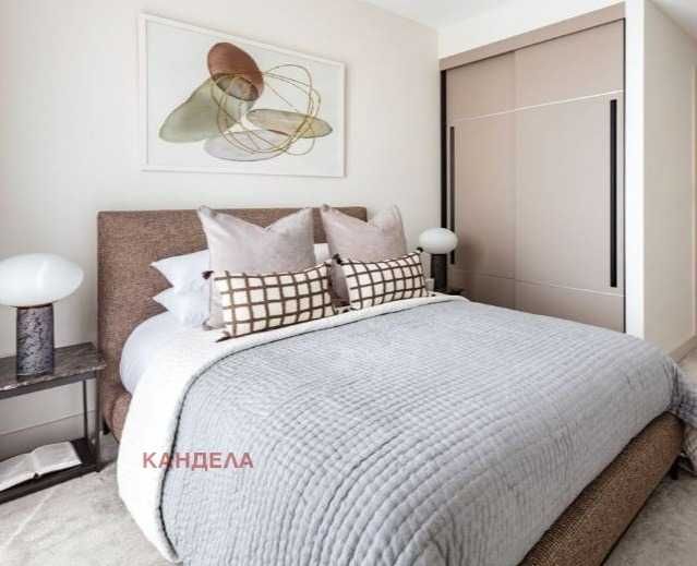 Продава се Тристаен апартамент в Пловдив, Беломорски - 97 кв.м за 1000 €/кв.м - Снимка #4