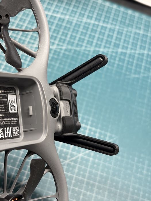 Cutie carcasa protectie dji neo 2 + protectie antene