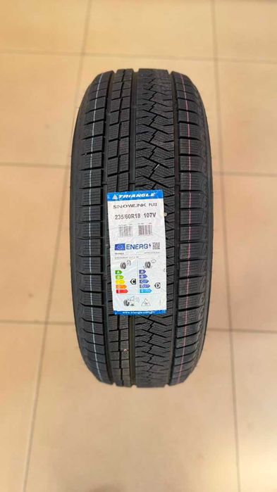 235/60 R18 TRIANGLE (Триангл) PL02 липучка