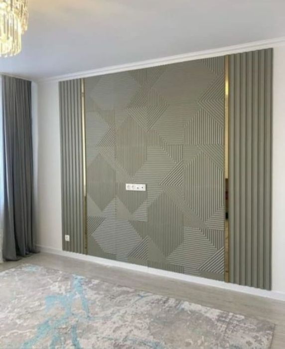 Дом.Ремонт.Обой.