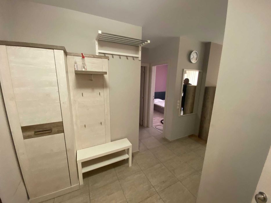 Дава се под наем Тристаен апартамент в София, Овча купел - 90 кв.м за 700 € - Снимка #3