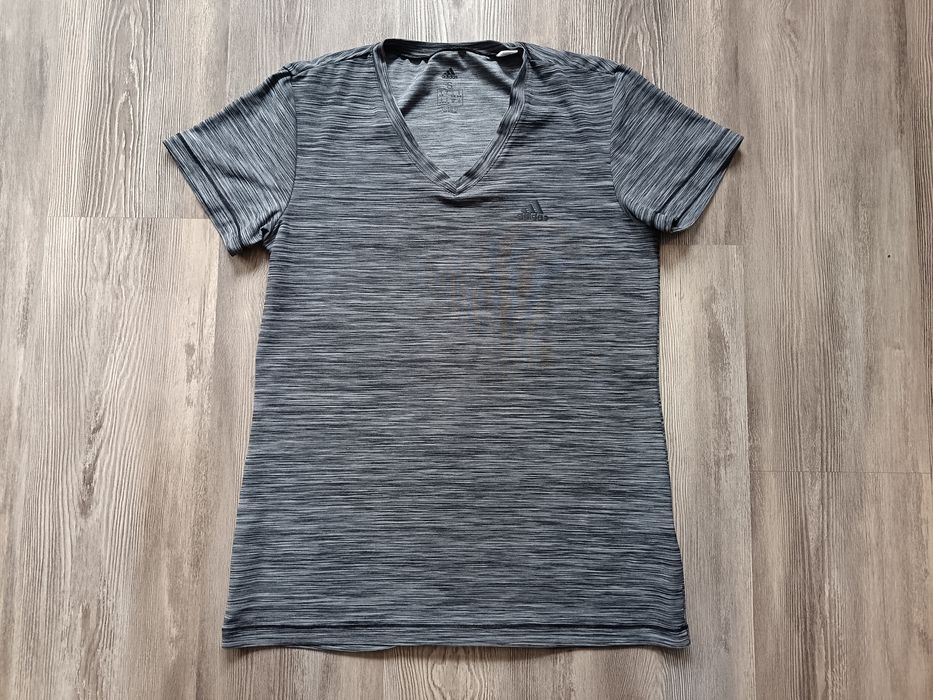 Adidas climalite Дамска тениска