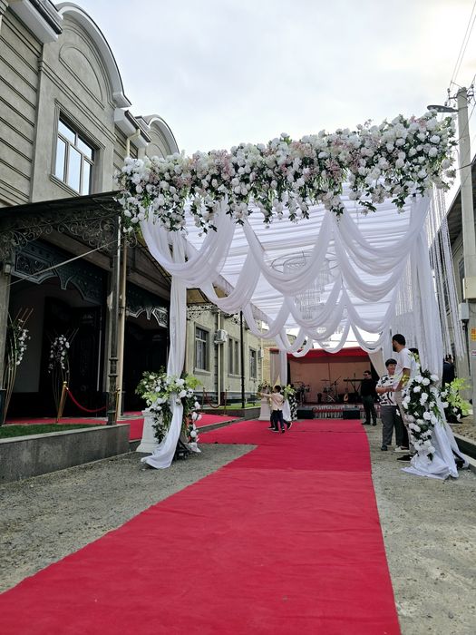 оформление  сводная