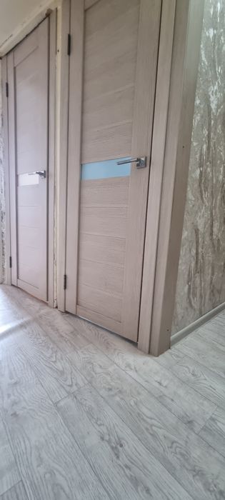 2-комнатная, Рахмет, с ремонтом