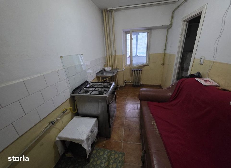 Apartament 3 camere Dacia , 80 metri, etaj 1 Cod:161663 — fotografia 3