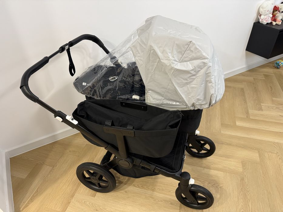 Bugaboo Donkey5 Twin