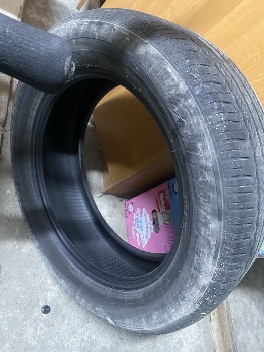 Продам шины летние