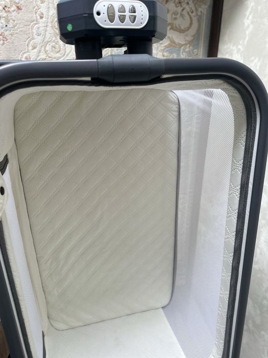 Продам электролюльку