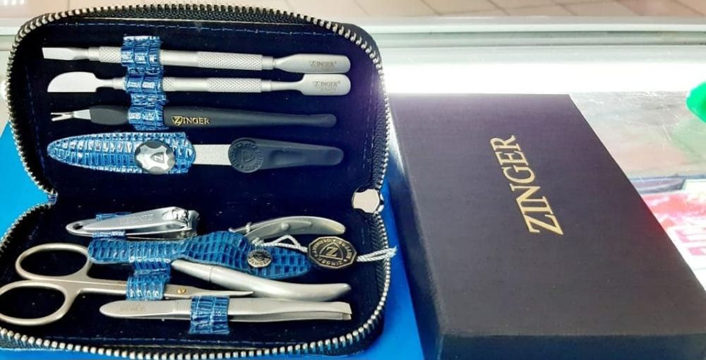 Маникюрные наборы