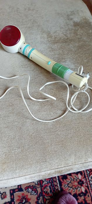 Массажёр "Скарлетт "