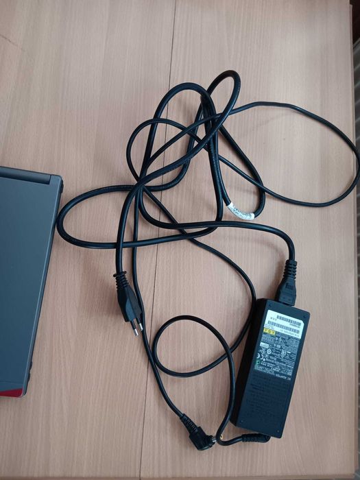 Laptop Fujitsu LifeBook E744 i5-4300M 8GB 512GB SSD 1600x900