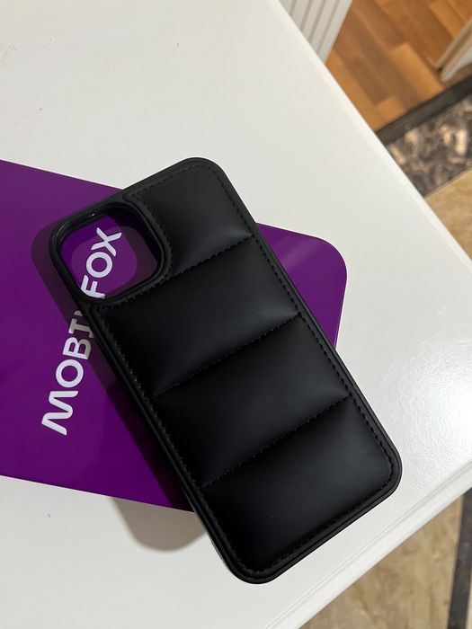 Husa iPhone 13 MagSafe Mobilfox + cadou