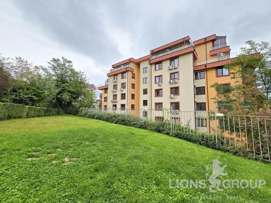 Продава се Двустаен апартамент в Варна, Победа - 65 кв.м за 2923 €/кв.м - Снимка #9