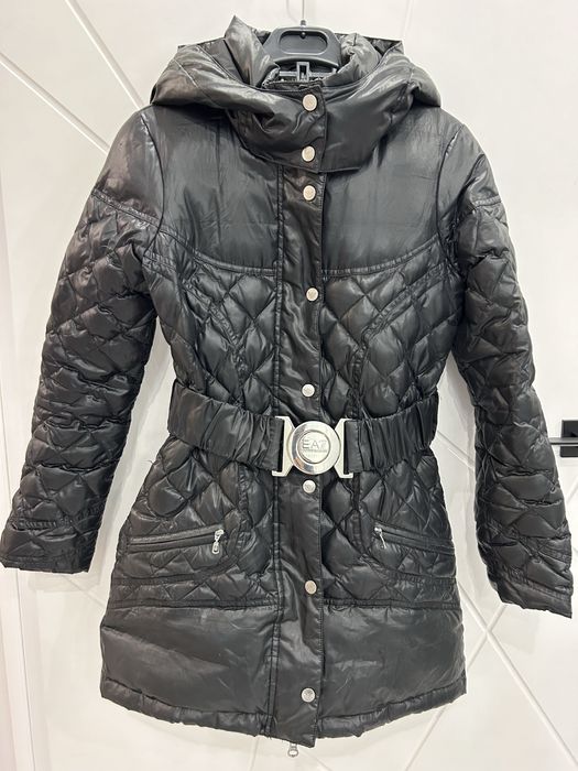 Куртка Emporio Armani