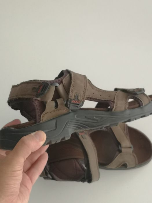 Мужские сандали Ecco