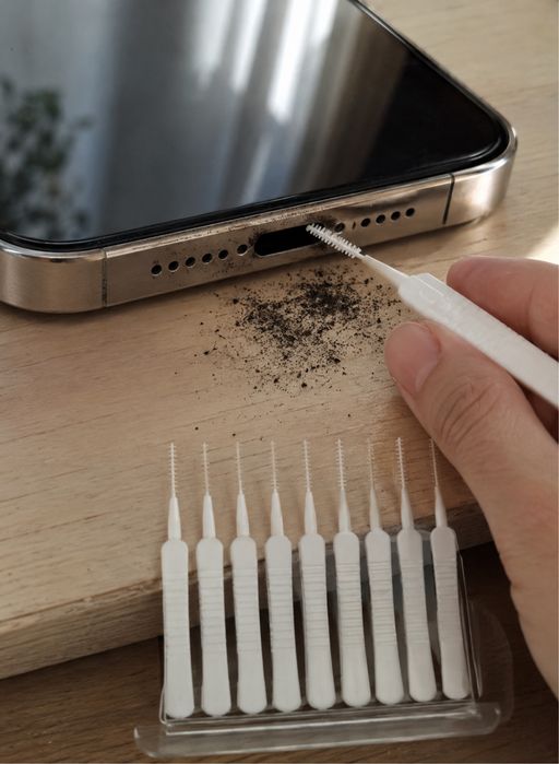 Folie Protectie Ecran Telefon