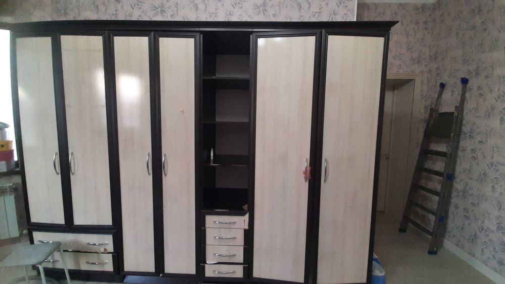 Шифонер для вещи