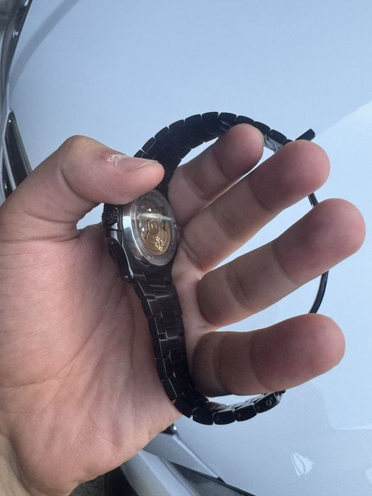 Patek Philippe Genev Mexanichiskiy soat